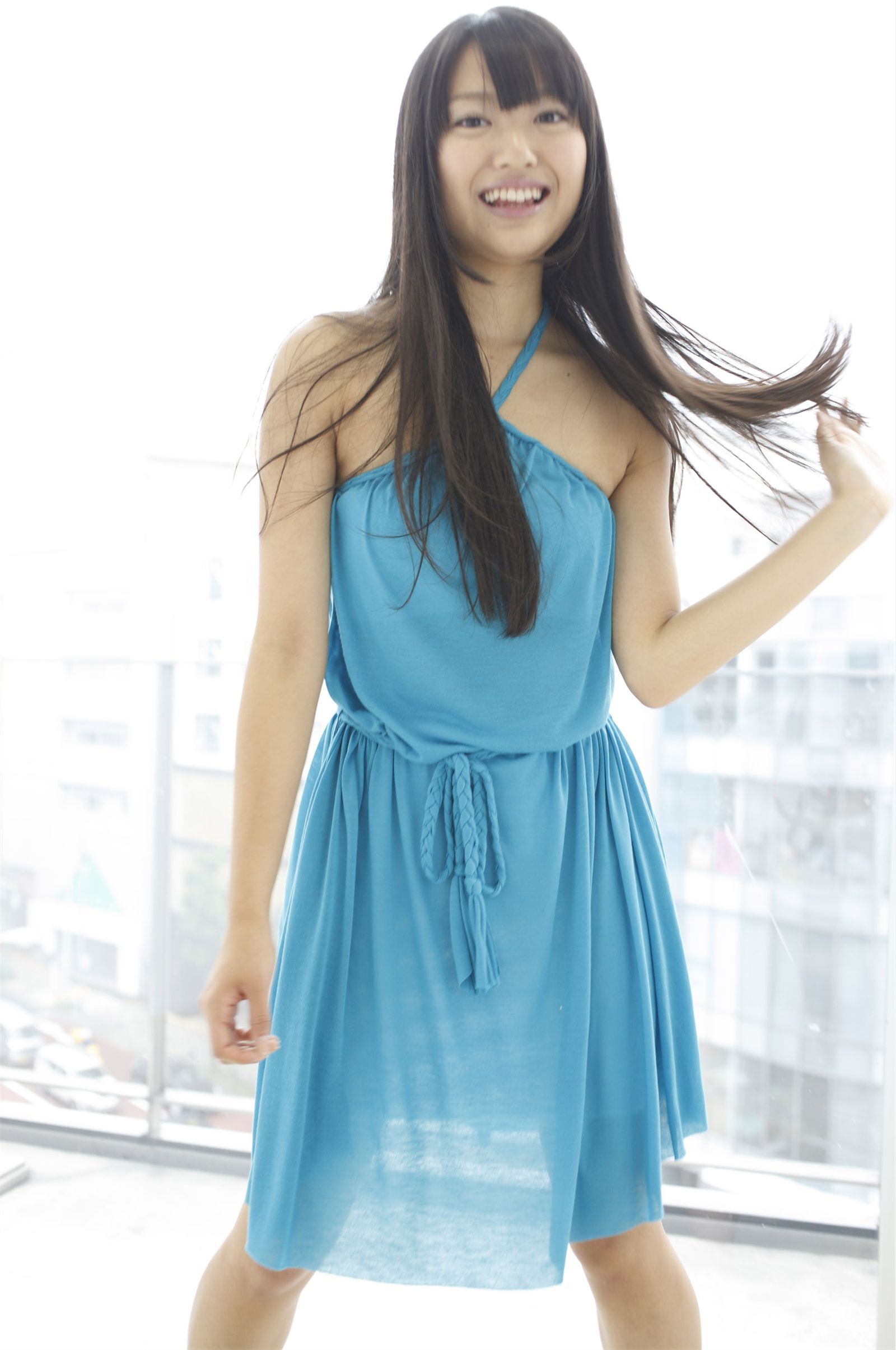 [WPB-net] 2013.01.30 No.135 日本美女图片 2